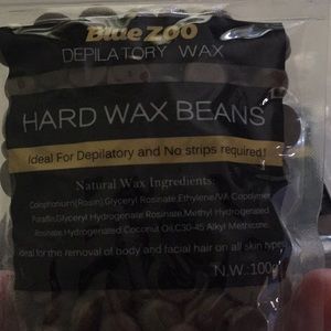 Blue zoo Makeup - Bundle of BLUE ZOO Hard WAX BEADS👍🏼 Blue zoo Makeup - Bundle of BLUE ZOO Hard WAX BEADS👍🏼